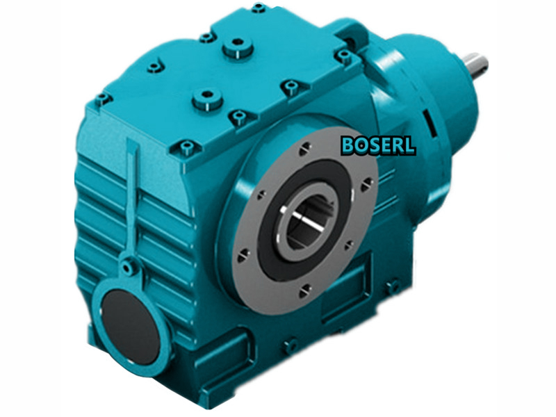 自鎖減速機 自鎖減速機