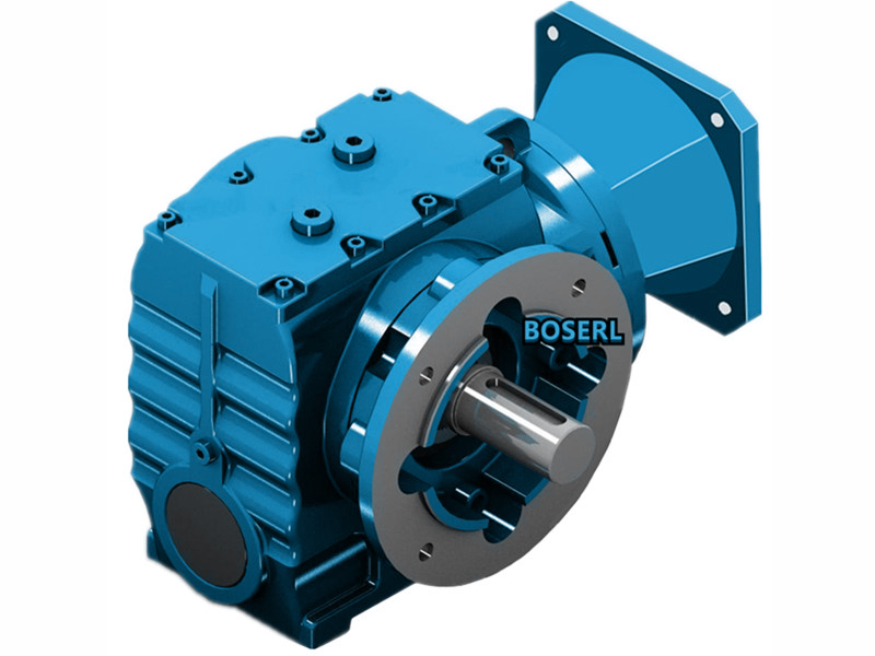 自鎖減速機(jī) 自鎖減速機(jī)